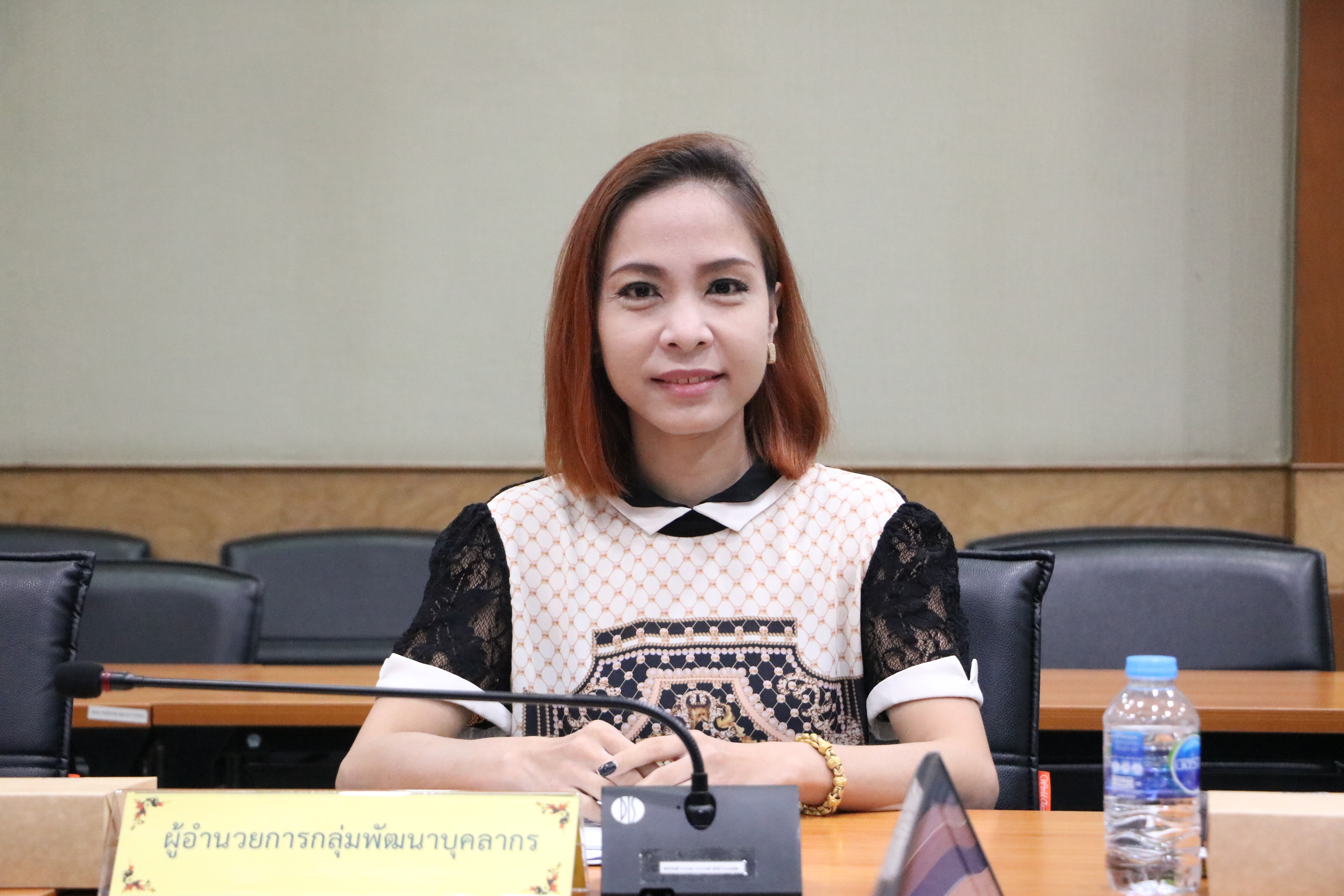 title - ส.ป.ก. ประชุมคณะกรรมการดำเนินการจัดพิธีประกาศเกียรติคุณผู้เกษียณอายุราชการ สำนักงานการปฏิรูปที่ดินเพื่อเกษตรกรรม ประจำปีงบประมาณ พ.ศ. 2569 ครั้งที่ 2/2569